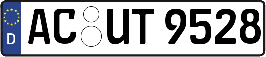 AC-UT9528