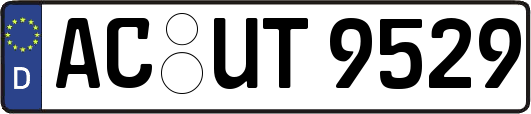AC-UT9529