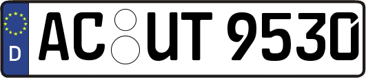 AC-UT9530