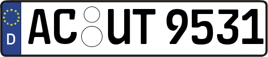 AC-UT9531