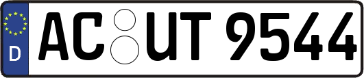 AC-UT9544