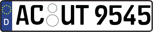 AC-UT9545