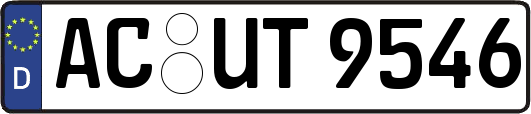 AC-UT9546