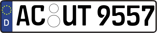 AC-UT9557