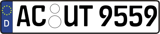 AC-UT9559