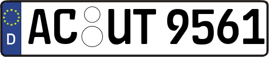 AC-UT9561