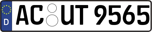 AC-UT9565
