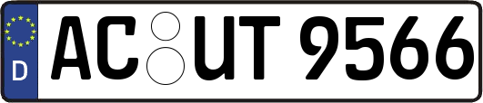 AC-UT9566