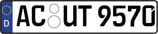 AC-UT9570