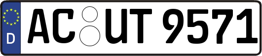 AC-UT9571