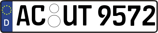 AC-UT9572