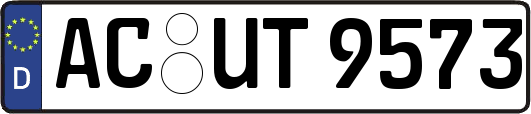 AC-UT9573