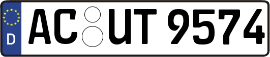 AC-UT9574