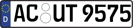 AC-UT9575