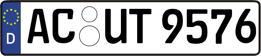 AC-UT9576