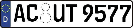 AC-UT9577