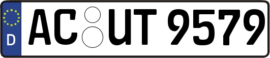 AC-UT9579