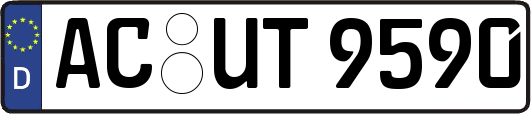 AC-UT9590