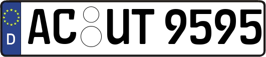 AC-UT9595