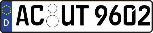 AC-UT9602