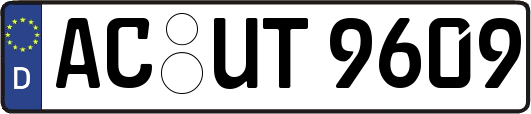AC-UT9609