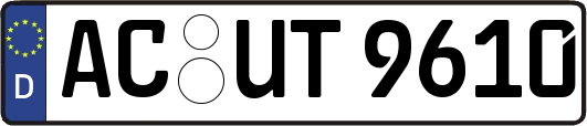 AC-UT9610
