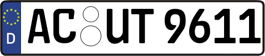 AC-UT9611