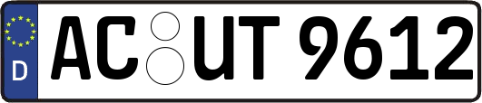 AC-UT9612