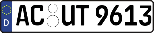 AC-UT9613