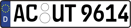AC-UT9614