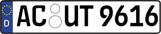 AC-UT9616