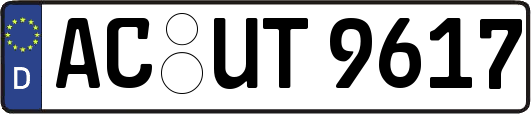 AC-UT9617