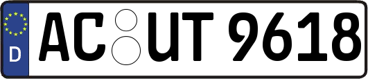 AC-UT9618