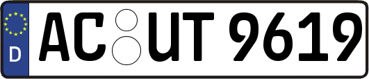 AC-UT9619