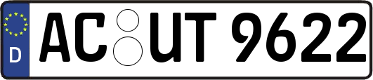 AC-UT9622