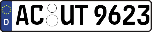 AC-UT9623