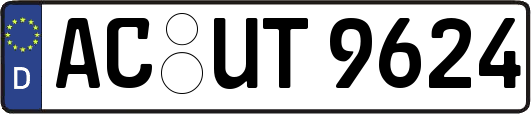 AC-UT9624