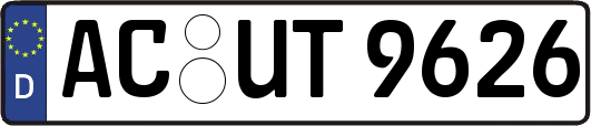 AC-UT9626