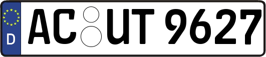 AC-UT9627