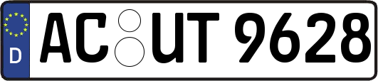 AC-UT9628