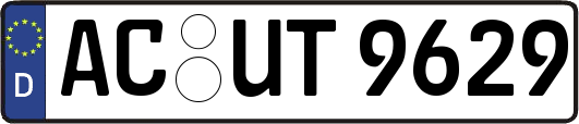 AC-UT9629