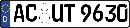 AC-UT9630