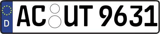 AC-UT9631