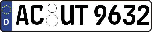AC-UT9632