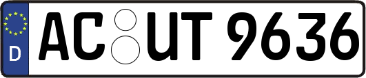 AC-UT9636