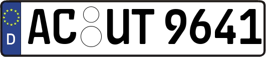 AC-UT9641