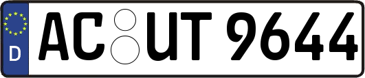 AC-UT9644