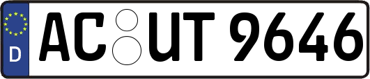 AC-UT9646