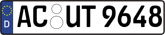 AC-UT9648