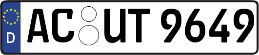 AC-UT9649